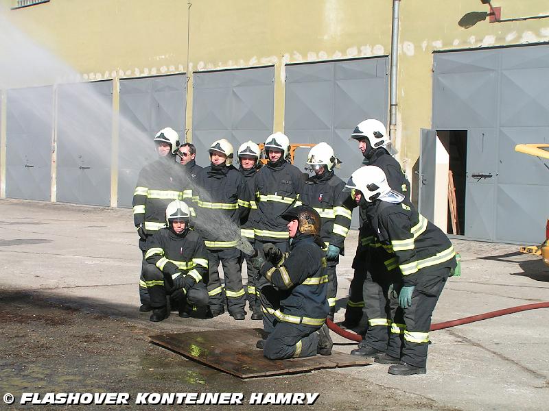 03 - 8.03.2011,  HZS Olk - novacci.JPG - 8.3.2011 - HZS Olomouckého kraje